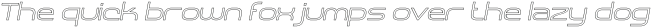SHARY LINE italic Regular otf (400)