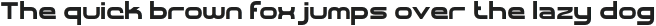 SHARY ExtraBold otf (700)