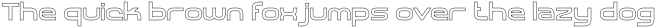 SHARY LINE Bold otf (700)