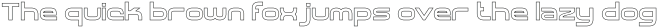 SHARY LINE UltraBold otf (700)