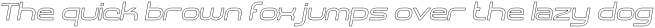 SHARY LINE italic DemiBold otf (600)