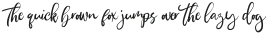 Shirleya Script Regular otf (400)