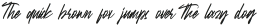 ContrabanRegular otf (400)