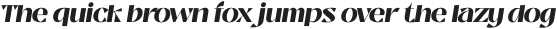 Nalisa Italic otf (400)
