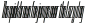 Along Sans Grande ExtraLightItalic otf (200)