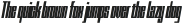 Along Sans Grande MediumItalic otf (500)