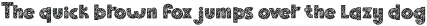 Qinzy Rough otf (400)