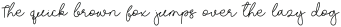 Something Peach Script Script otf (100)