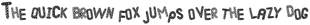 Gingerbread font (fun version) otf (400)