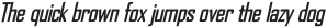 Victoria Tech Italic otf (400)
