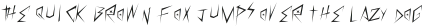 WE ARE ROCKSTAR ttf (400)