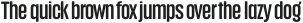 Anguita Sans SemiBold otf (600)