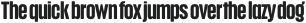 Anguita Sans Bold otf (700)