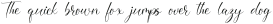 Omerlian otf (400)