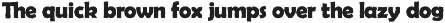 Rocky Boy Display Font preview