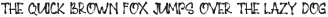 PAGEONE ttf (400)