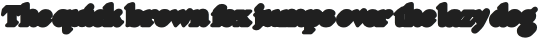 Vintage-Extrude otf (400)