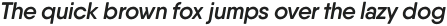 Qanelas Soft SemiBold Italic otf (600)