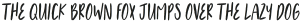 Radiate Regular otf (400)