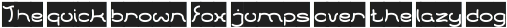 HONESTLY-Inverse ttf (400)
