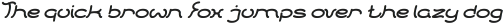 HONESTLY Italic otf (400)