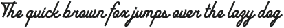 VV The Ruby Duo Script SemiCond Bold otf (700)