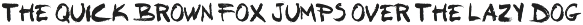 BYPHA 2 FONTS preview