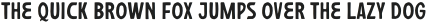 Geronide Condensed otf (400)