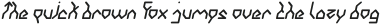 House Builder Italic otf (400)