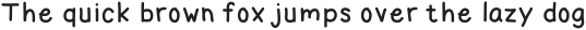 SDDLilFatty ttf (400)