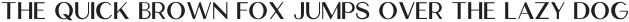 Cosmith Sans ttf (400)