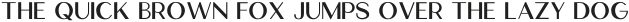 Cosmith Sans otf (400)