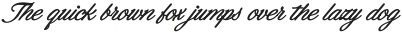 Fargo Bold Italic ttf (700)
