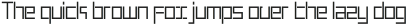 SB Carbon Condensed Light otf (300)