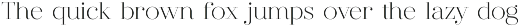 dear ivy, fashion modern serif font preview