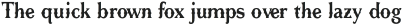 DIABOLUS Medium Condensed otf (500)