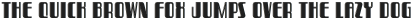EightCylinder Shine otf (400)