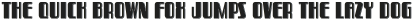 EightCylinder Shadow otf (400)