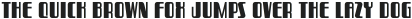 EightCylinder otf (400)