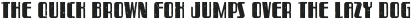 EightCylinder Print otf (400)
