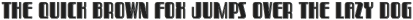 EightCylinder Full otf (400)