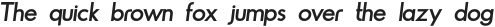 Boilover Bold Italic otf (700)