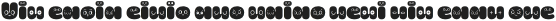 La Mona Pro Vowels Style otf (400)
