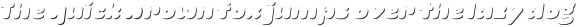La Mona Pro Shadow Italic otf (400)