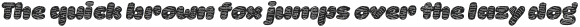 La Mona Pro Hand More Texture Italic otf (400)