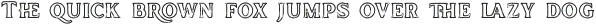 InlanderOutline-Texture otf (400)