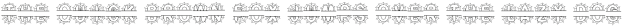 Spider Monogram Font Regular otf (400)