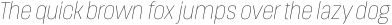 Masif Nr Thin It otf (100)