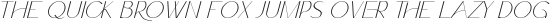 Claro Light Italic otf (300)