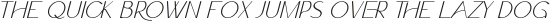 Claro Italic otf (400)